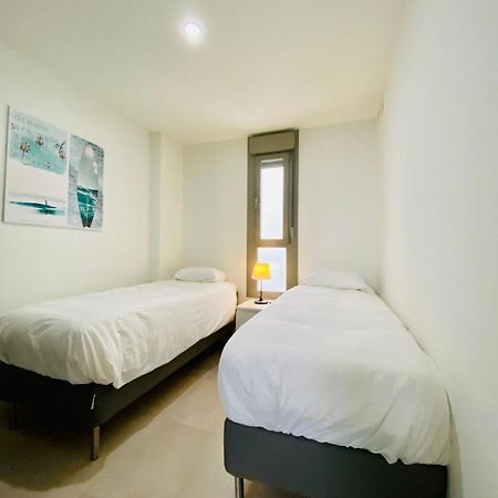 Precioso apartamento con piscina Torrox Exterior foto
