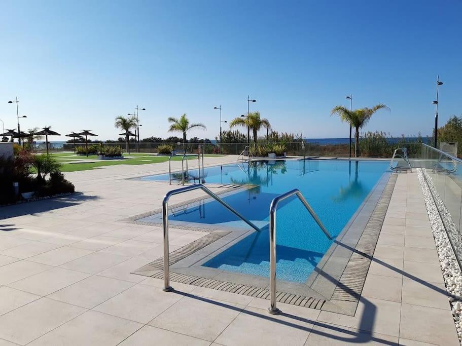 Precioso apartamento con piscina Torrox Exterior foto