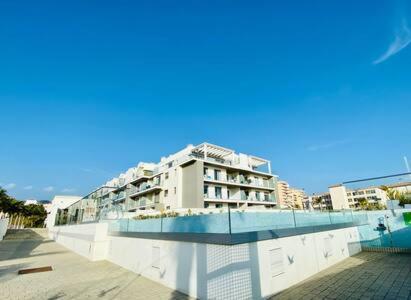 Precioso apartamento con piscina Torrox Exterior foto