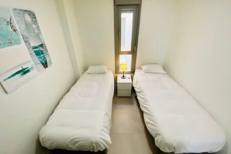 Precioso apartamento con piscina Torrox Exterior foto