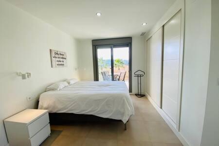 Precioso apartamento con piscina Torrox Exterior foto