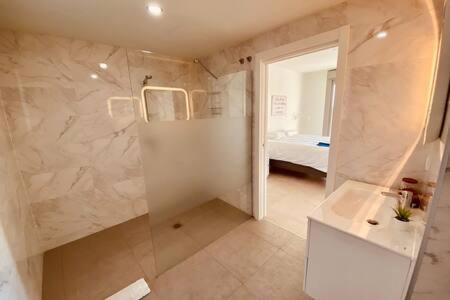 Precioso apartamento con piscina Torrox Exterior foto