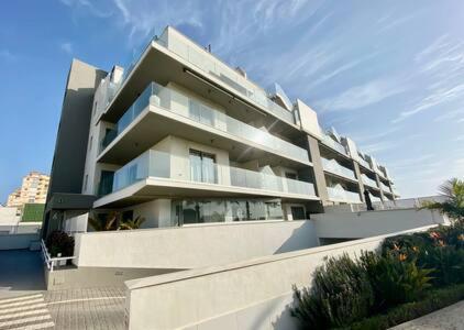 Precioso apartamento con piscina Torrox Exterior foto