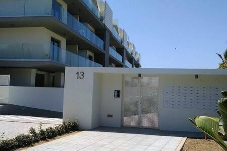 Precioso apartamento con piscina Torrox Exterior foto