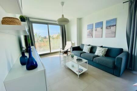 Precioso apartamento con piscina Torrox Exterior foto