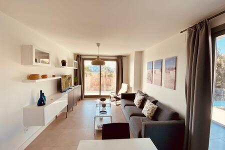 Precioso apartamento con piscina Torrox Exterior foto