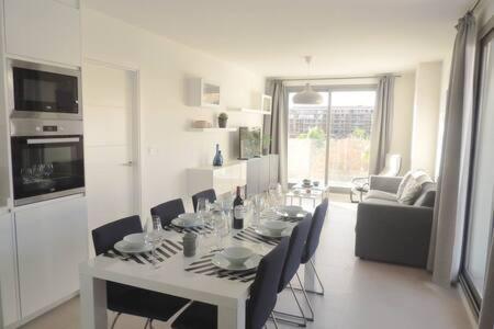 Precioso apartamento con piscina Torrox Exterior foto