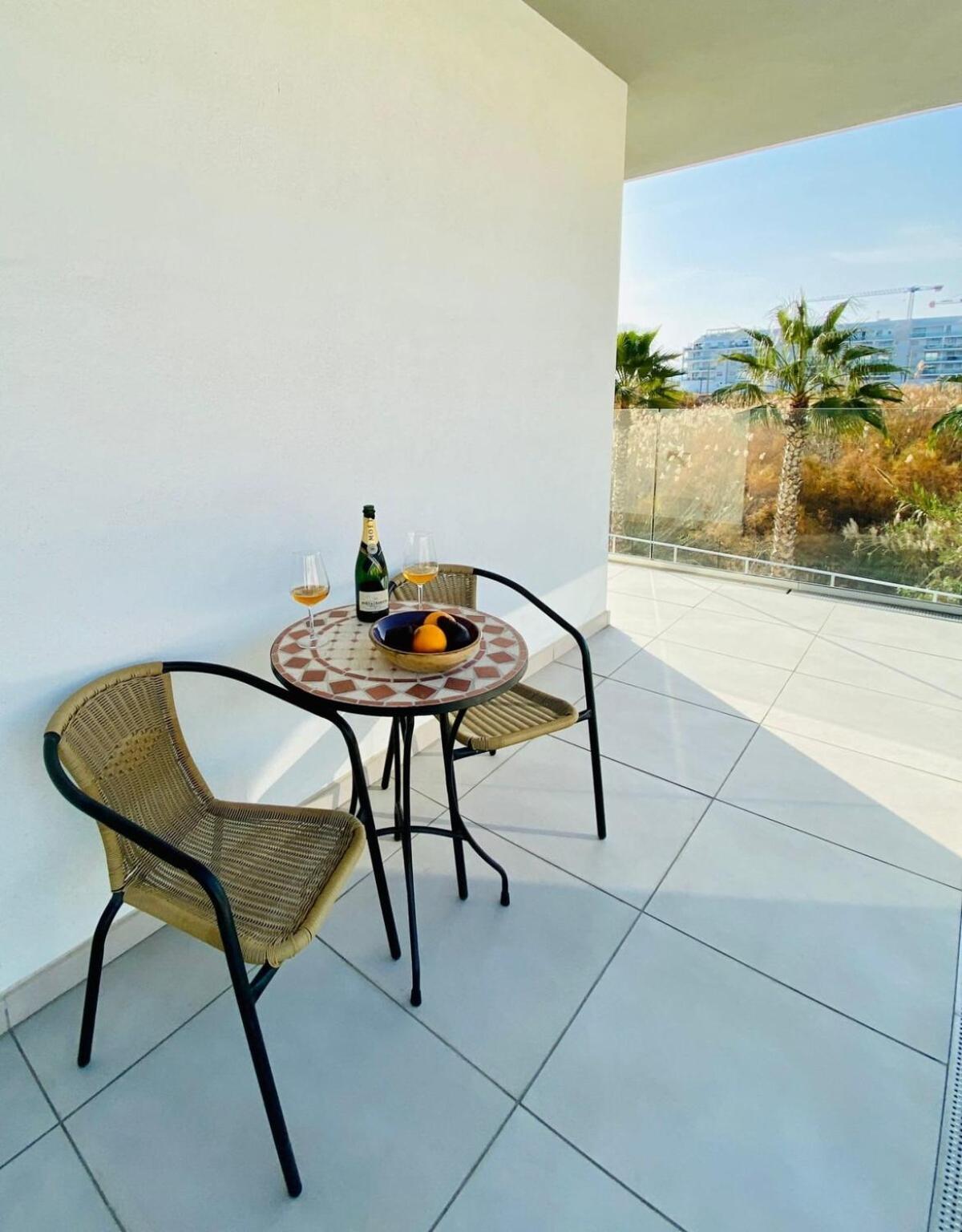 Precioso apartamento con piscina Torrox Exterior foto
