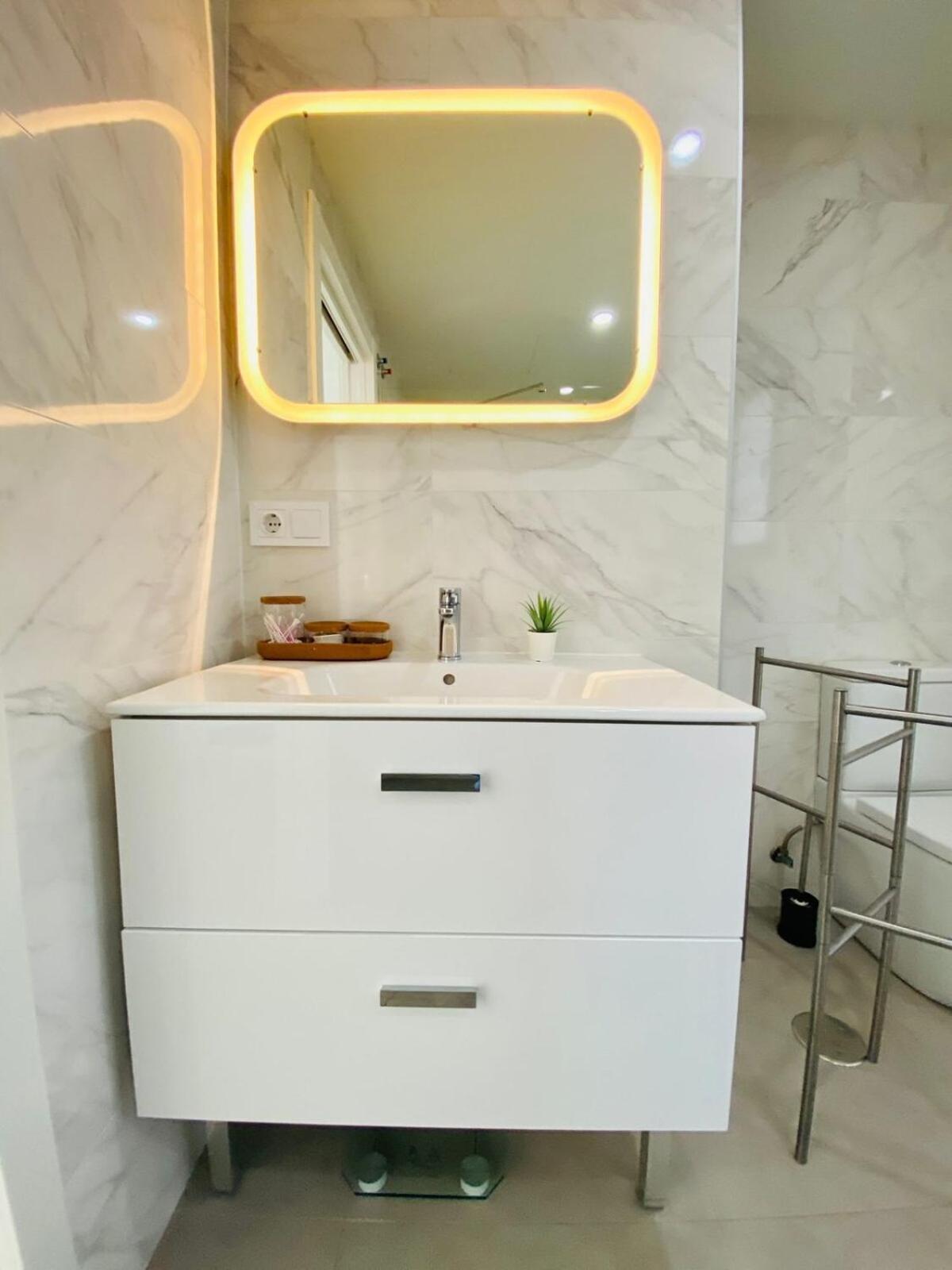 Precioso apartamento con piscina Torrox Exterior foto