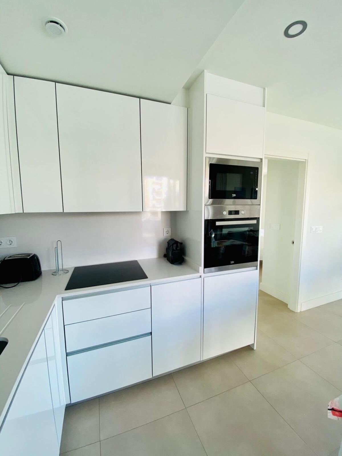 Precioso apartamento con piscina Torrox Exterior foto